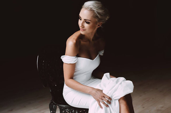 TYLA VAN STADEN