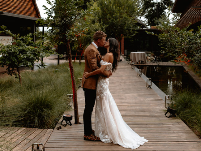 ANNETTE & HENKE BEAURAIN