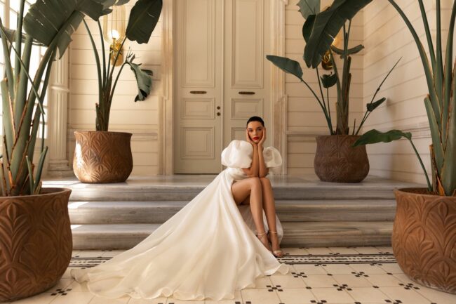 2023 Bridal Trends