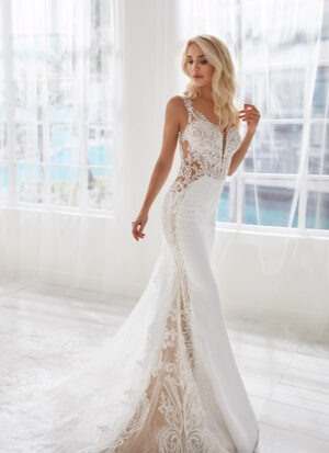 Randy Fenoli Barcelona